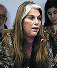 Maria Graciela Iglesias